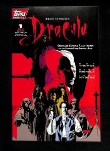 Dracula #1 Bram Stoker's