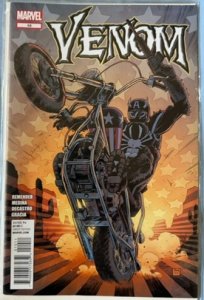 Venom #10 (2012) Venom 