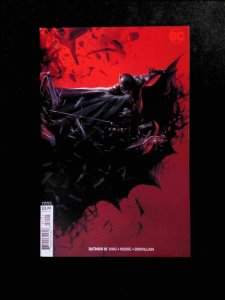 Batman #61B (3RD SERIES) DC Comics 2019 NM  Mattina Variant