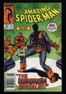 The Amazing Spider-Man #289 (1987)