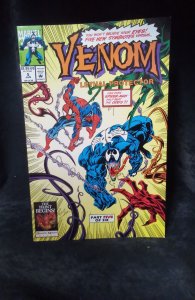 Venom: Lethal Protector #5 (1993)