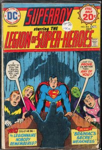 Superboy #204 (1974)