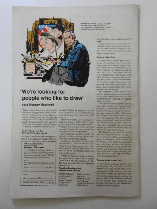 Conan the Barbarian #2 (1970) VG+ Condition