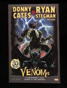 True Believers: Venom: Lethal Protector #1