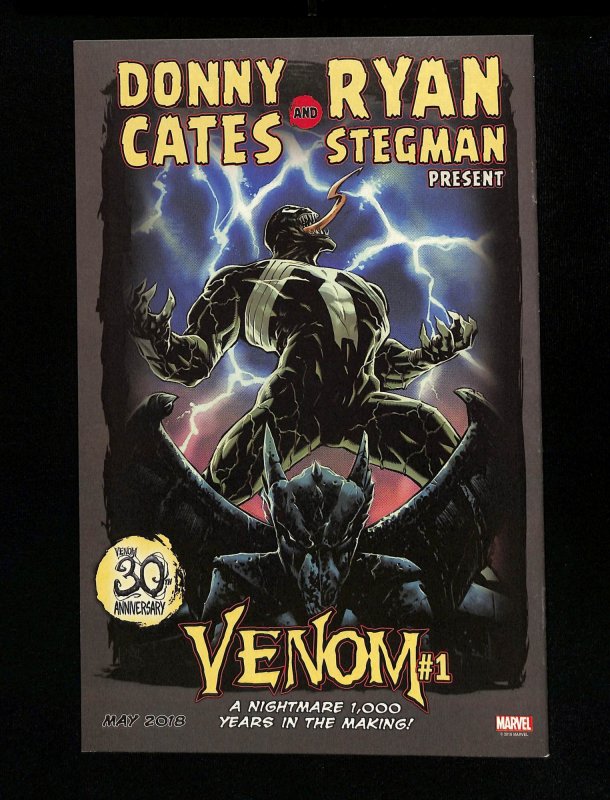 True Believers: Venom: Lethal Protector #1