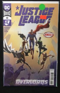 Justice League #48 (2020)