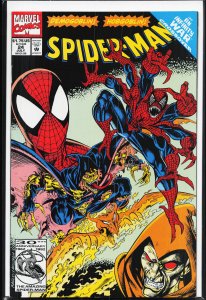Spider-Man #24 (1992) Spider-Man