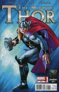 Mighty Thor, The #12.1 FN; Marvel | we combine shipping