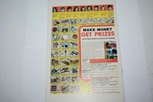 Batman #287 (1977) Penguin VF 8.0 Comic Book