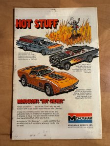 Captain America #199 (1976)