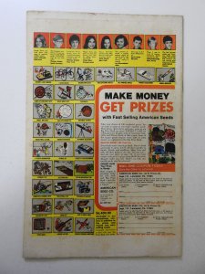 The Eternals #10 (1977) FN+ Condition!