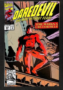 Daredevil #304 (1992)