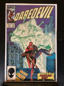 Daredevil #243 (1987)