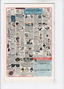 Marvel Premiere #61 vf/nm