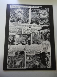 Horror Tales Vol 3 #6 FN+ Condition