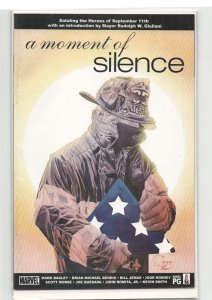 Moment of Silence (2002)