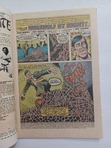 Werewolf by Night #25 - MVS intact - 1974 - VF