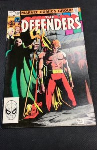 The Defenders #120 (1983)