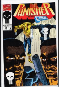 The Punisher #60 (1992) Punisher