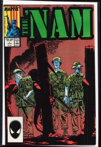 The 'Nam #5 (1987) The 'Nam