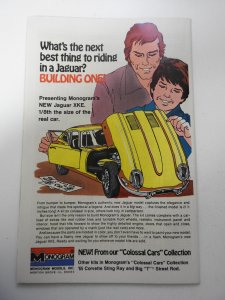 The Flash #247 (1977)