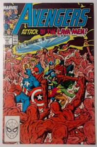 Avengers #305 (7.5, 1989)