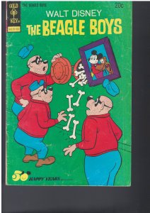 Beagle Boys #18