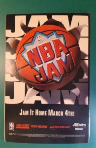 Wolverine #79 (1994) Adam Kubert Cover VF+