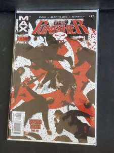 The Punisher #17