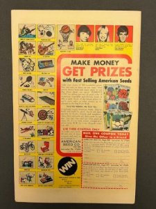 1st Issue Special #1 (1975) - VF/NM