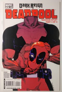 Deadpool #9 (9.4, 2009)