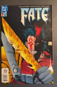 Fate #1 (1994)