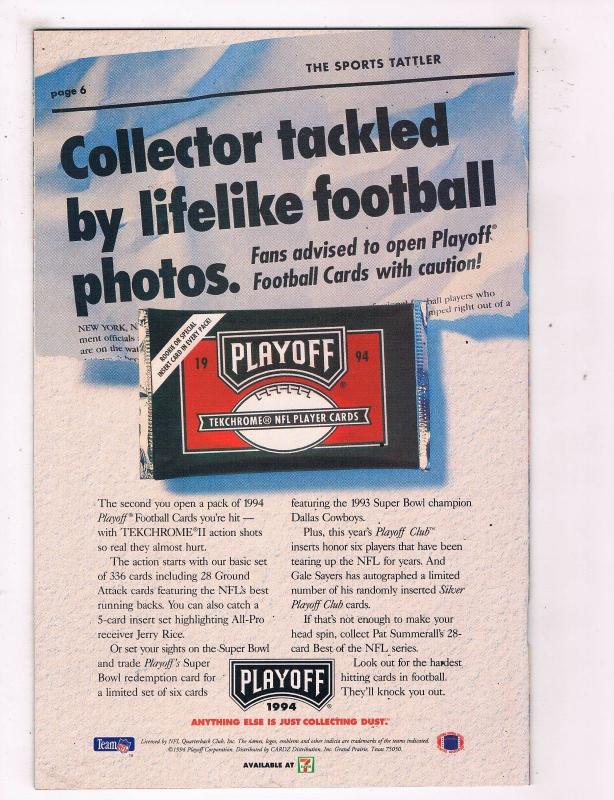 Zero Hour #2 VF/NM DC Comics Comic Book Jurgens JLA Sept 1994 DE45