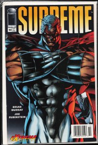 Supreme (1993) #10