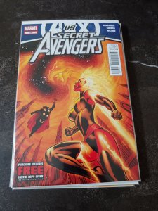 Secret Avengers #28 (2012)