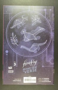 Firefly: Brand New 'Verse #3 (2021)