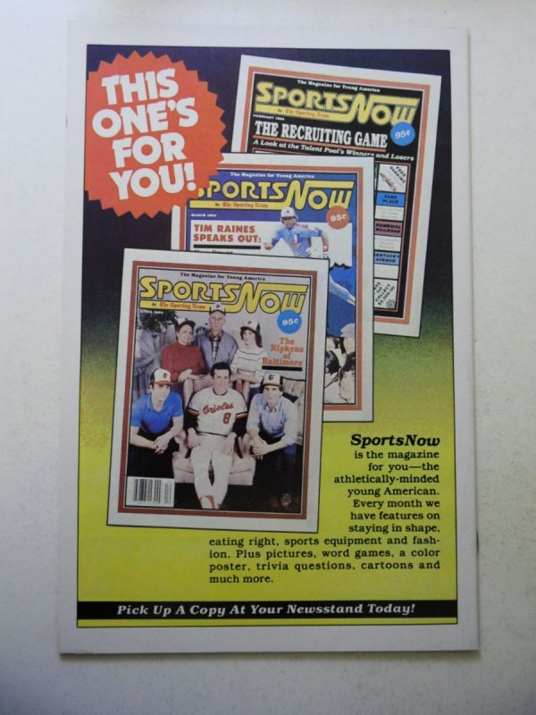 Batman #373 (1984) VF Condition