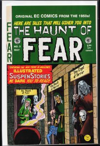 Haunt of Fear #3 (1993)