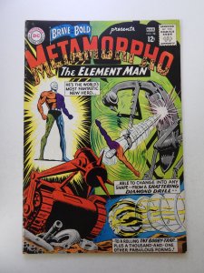 The Brave and the Bold #58 (1965) FN/VF condition