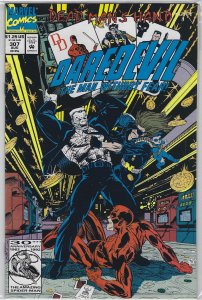 Daredevil #307 (1992)