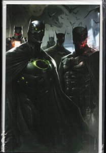 Detective Comics #1000 Midtown Comics Cover D (2019)