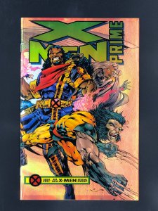 X-Men: Prime (1995)
