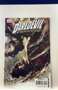 Daredevil #97 Newsstand Edition (2007)