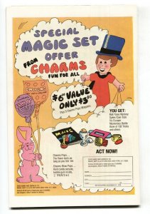 Tarzan Family #66 1976 DC comic book ERB NM-