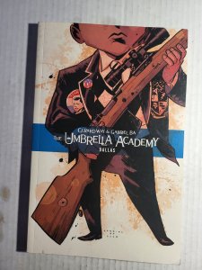 Umbrella Academy: Dallas