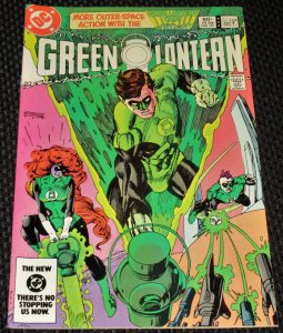 Green Lantern #169 (1983)