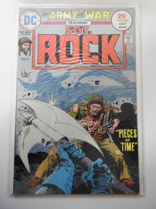 Our Army at War #282 (1975)