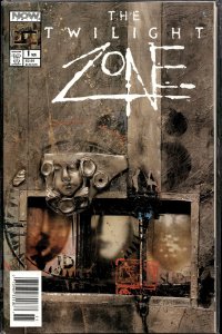 Twilight Zone (1990)