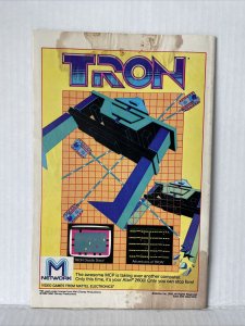 House Of Mystery #317 