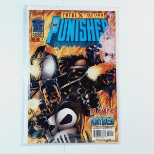 Punisher #14 (1996)